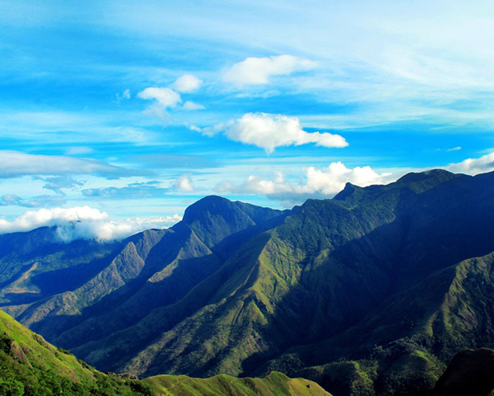 Tourist Destinations