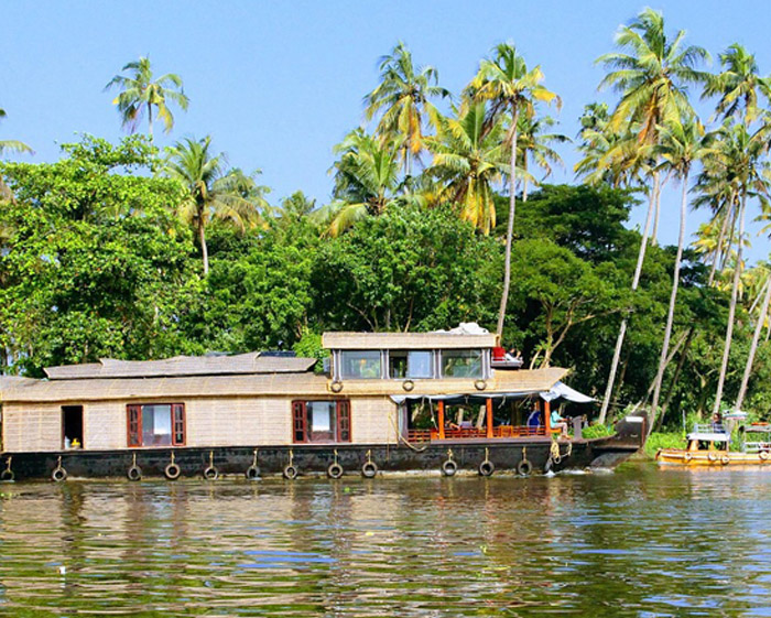 Tourist Destinations