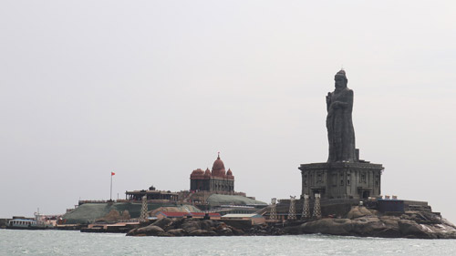 Kanyakumari